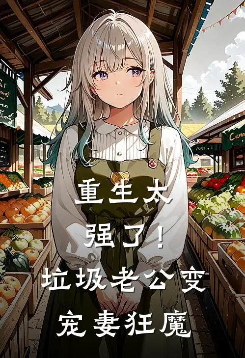 重生太强了！垃圾老公变宠妻狂魔