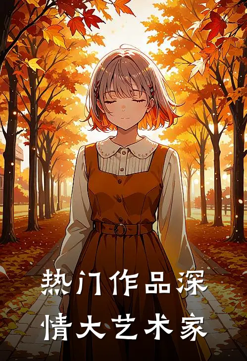 热门作品深情大艺术家