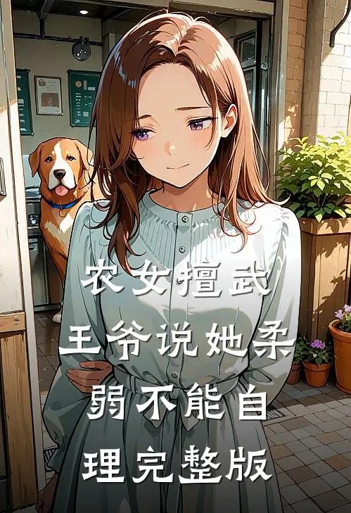 农女擅武，王爷说她柔弱不能自理完整版