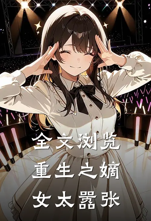 全文浏览重生之嫡女太嚣张