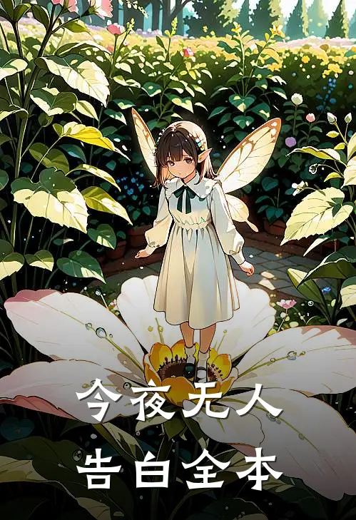 今夜无人告白全本
