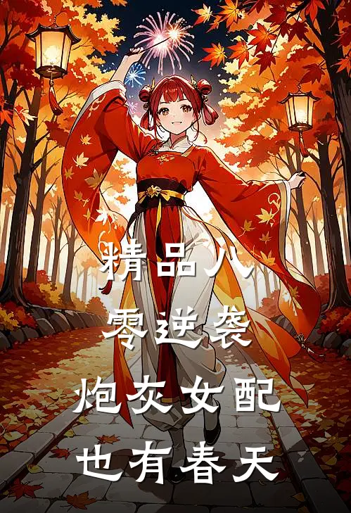 精品八零逆袭：炮灰女配也有春天