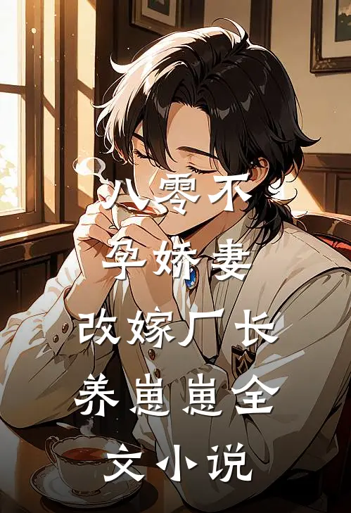 八零不孕娇妻，改嫁厂长养崽崽全文小说