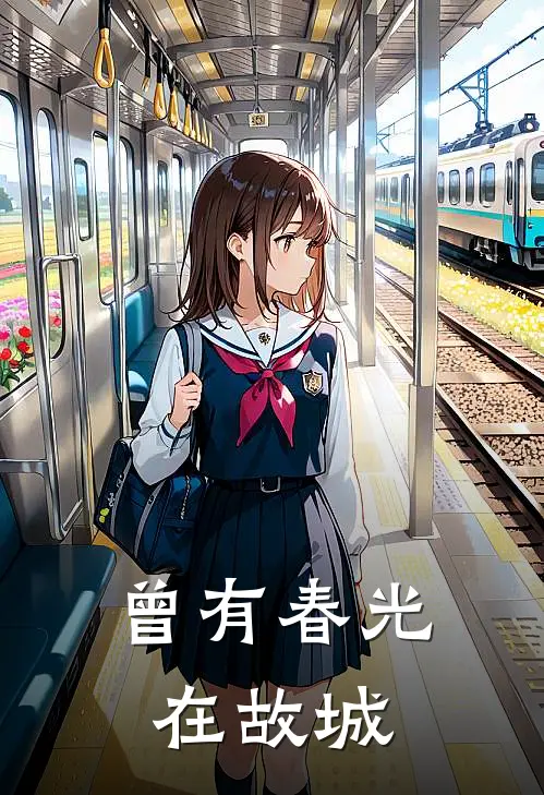 曾有春光在故城