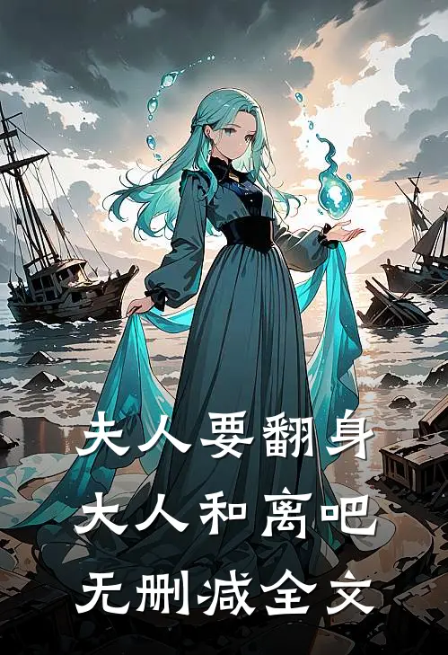 夫人要翻身：大人和离吧无删减全文