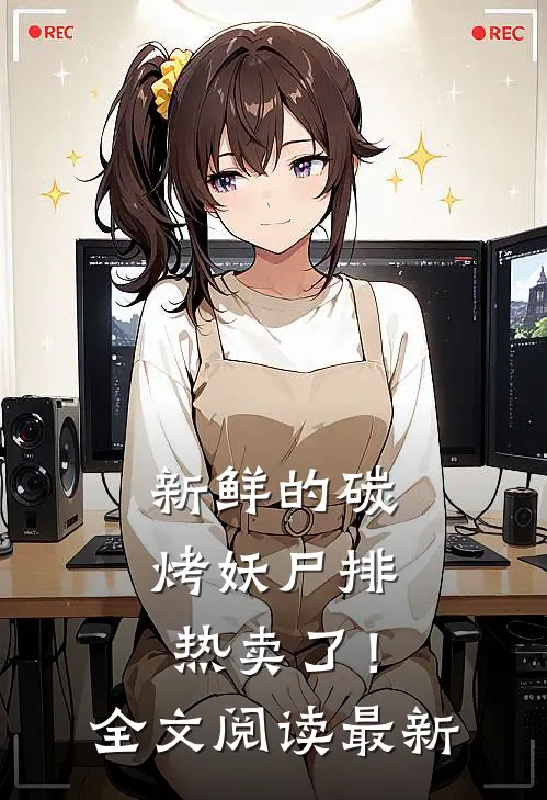 新鲜的碳烤妖尸排热卖了！全文阅读最新
