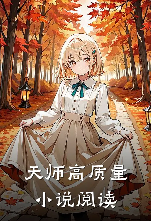 天师高质量小说阅读