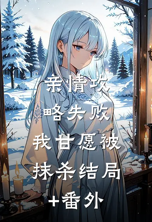 亲情攻略失败，我甘愿被抹杀结局+番外