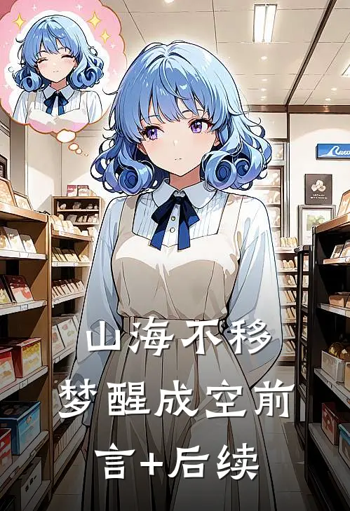 山海不移，梦醒成空前言+后续