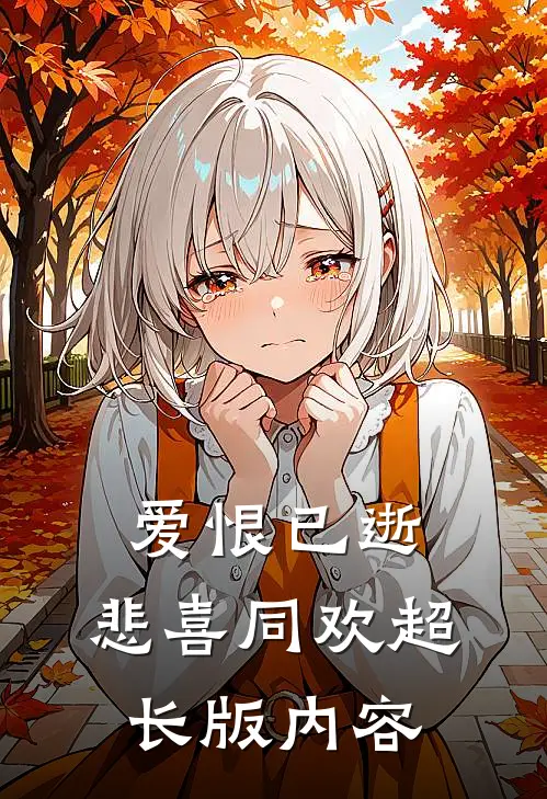 爱恨已逝，悲喜同欢超长版内容