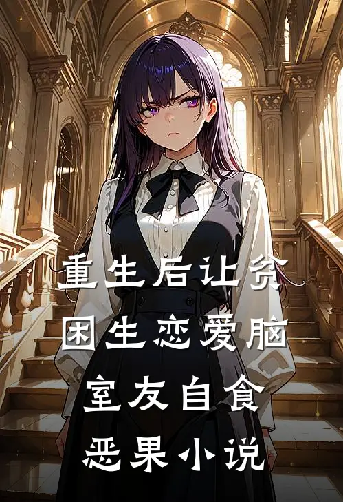 重生后让贫困生恋爱脑室友自食恶果小说