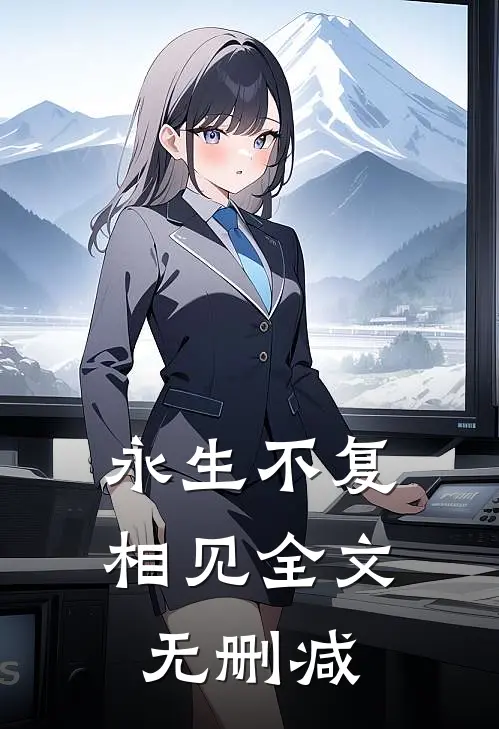 永生不复相见全文无删减