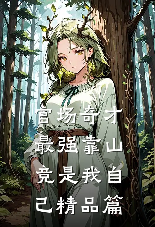 官场奇才：最强靠山竟是我自己精品篇