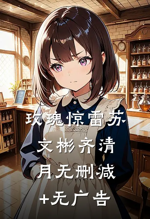 玫瑰惊雷苏文彬齐清月无删减+无广告