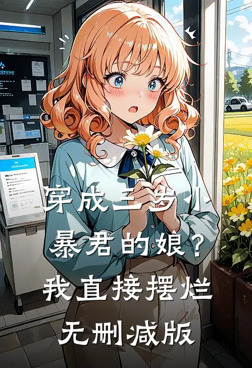穿成三岁小暴君的娘？我直接摆烂无删减版