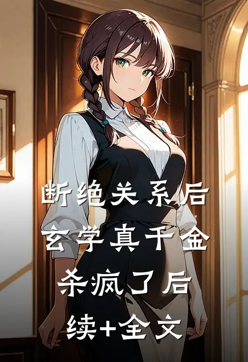 断绝关系后，玄学真千金杀疯了后续+全文