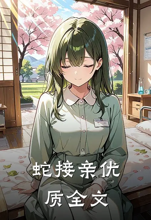 蛇接亲优质全文