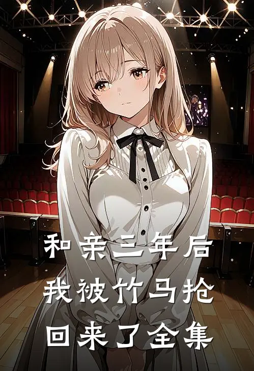 和亲三年后我被竹马抢回来了 全集