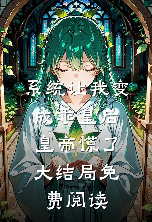系统让我变成乖皇后，皇帝慌了大结局免费阅读