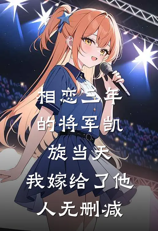 相恋三年的将军凯旋当天，我嫁给了他人无删减
