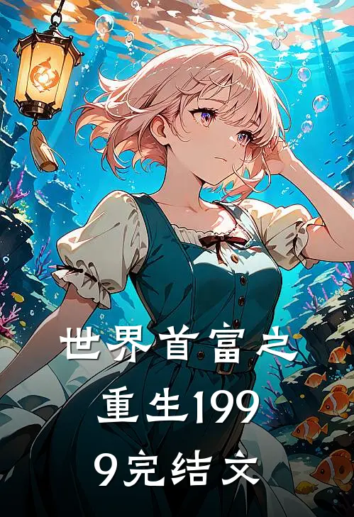 世界首富之重生1999完结文