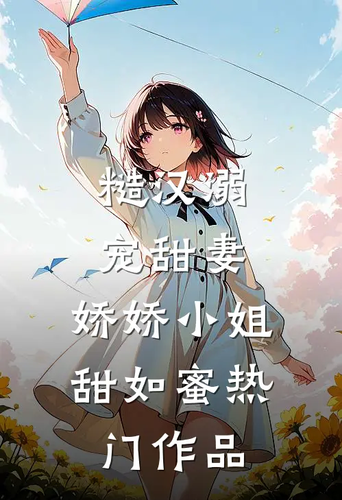 糙汉溺宠甜妻，娇娇小姐甜如蜜热门作品