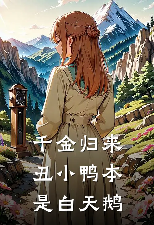 千金归来：丑小鸭本是白天鹅