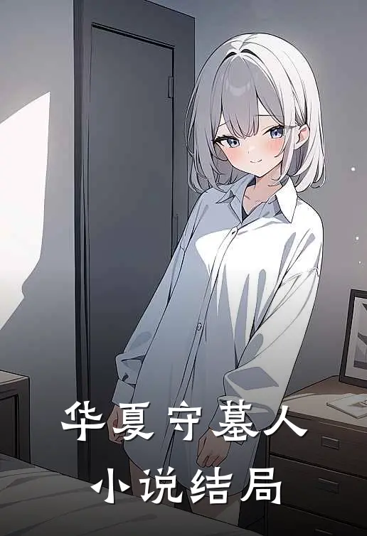 华夏守墓人小说结局