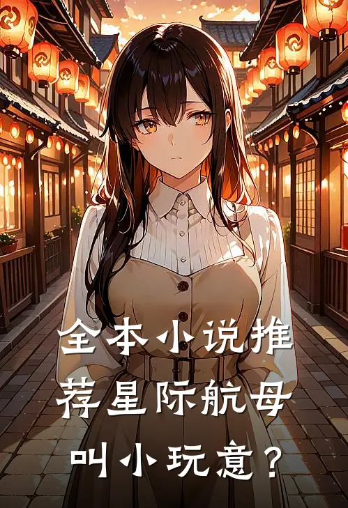 全本小说推荐星际航母叫小玩意？