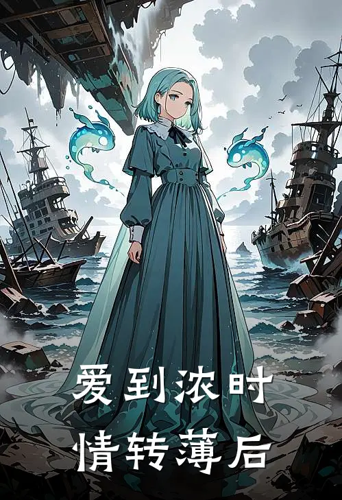 爱到浓时，情转薄后