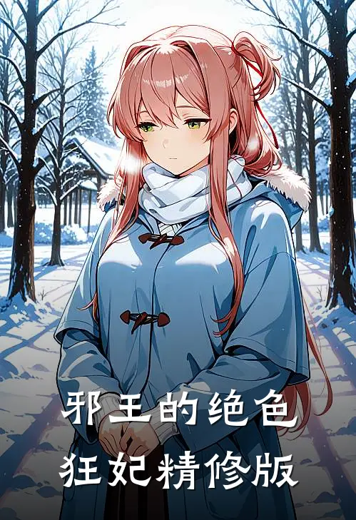 邪王的绝色狂妃精修版