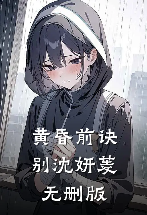 黄昏前诀别沈妍菱无删版