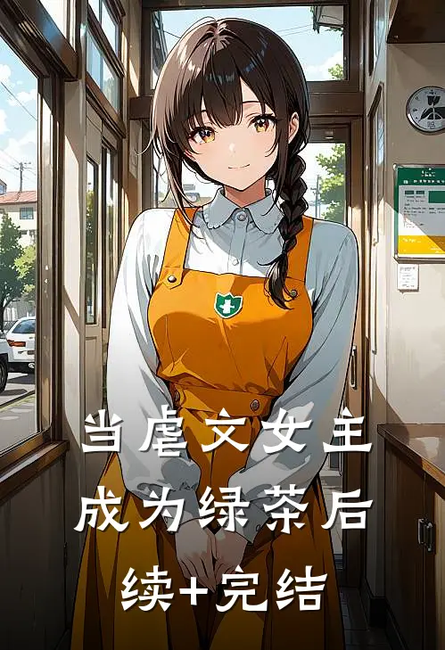 当虐文女主成为绿茶后续+完结
