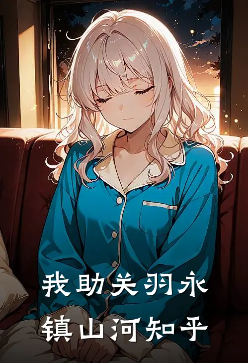 我助关羽永镇山河知乎