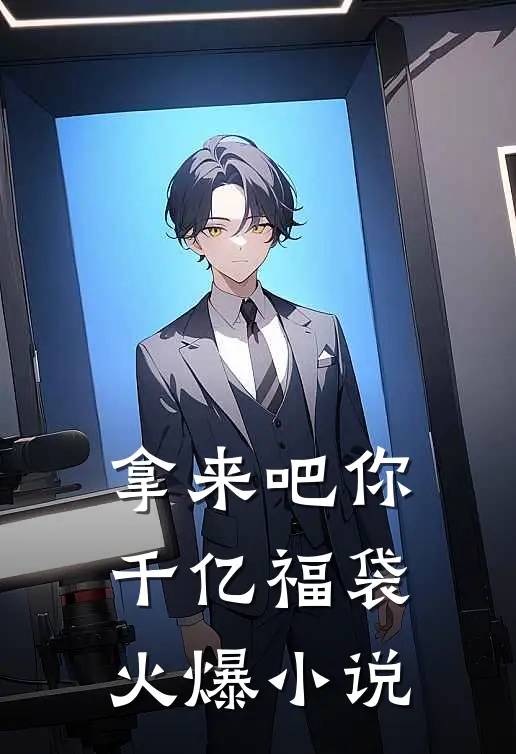 拿来吧你：千亿福袋火爆小说