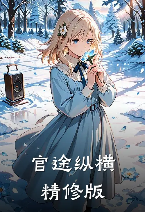 官途纵横精修版