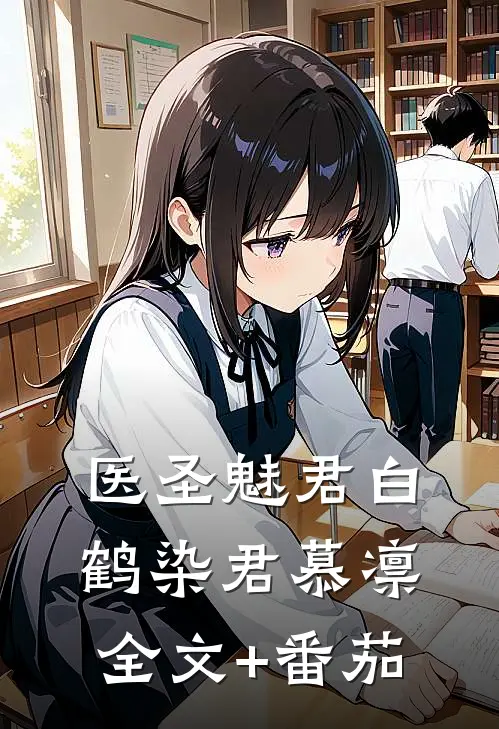 医圣魅君白鹤染君慕凛全文+番茄