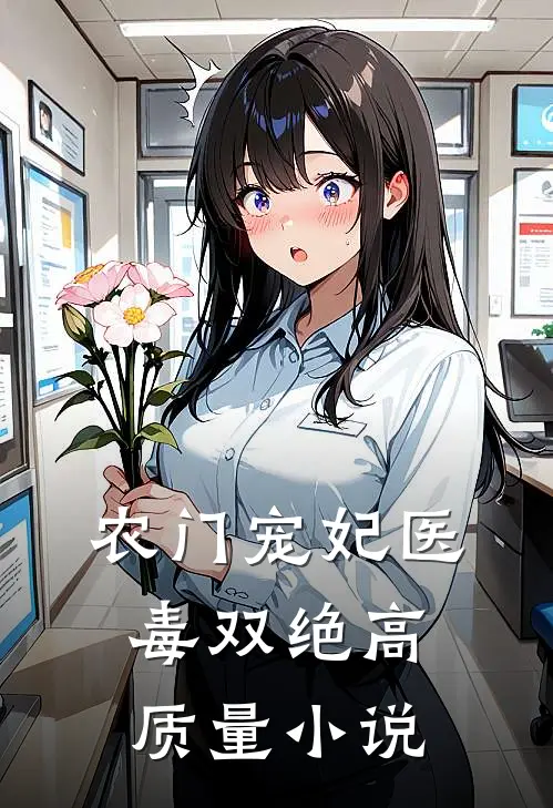 农门宠妃医毒双绝高质量小说