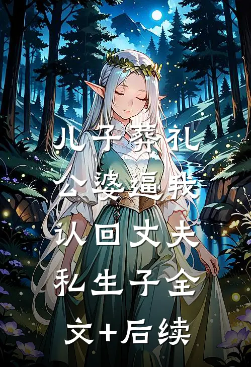 儿子葬礼，公婆逼我认回丈夫私生子全文+后续
