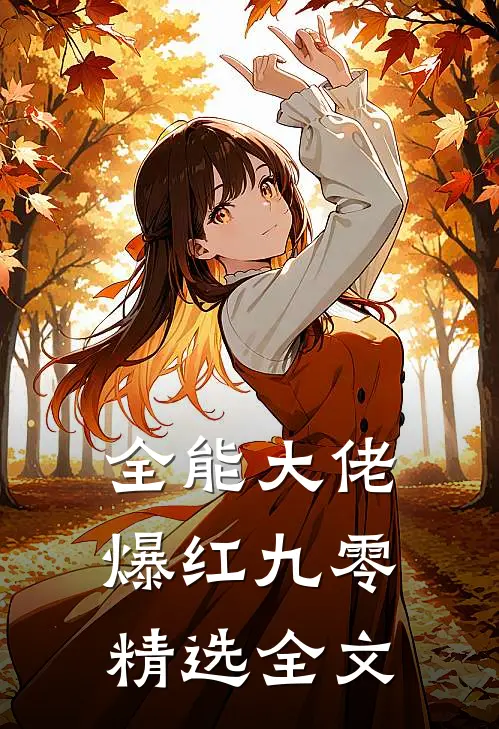 全能大佬爆红九零精选全文