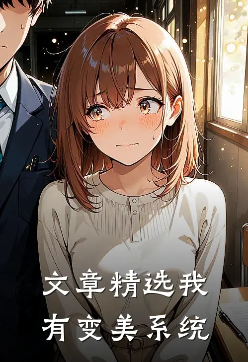 文章精选我有变美系统