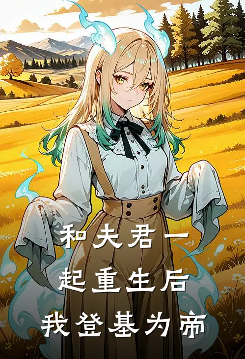 和夫君一起重生后,我登基为帝短剧