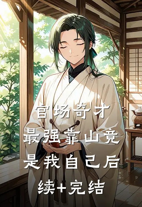 官场奇才：最强靠山竟是我自己后续+完结