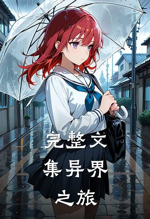 完整文集异界：之旅