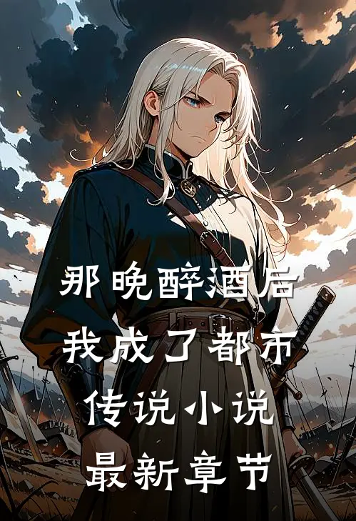 那晚醉酒后我成了都市传说小说最新章节