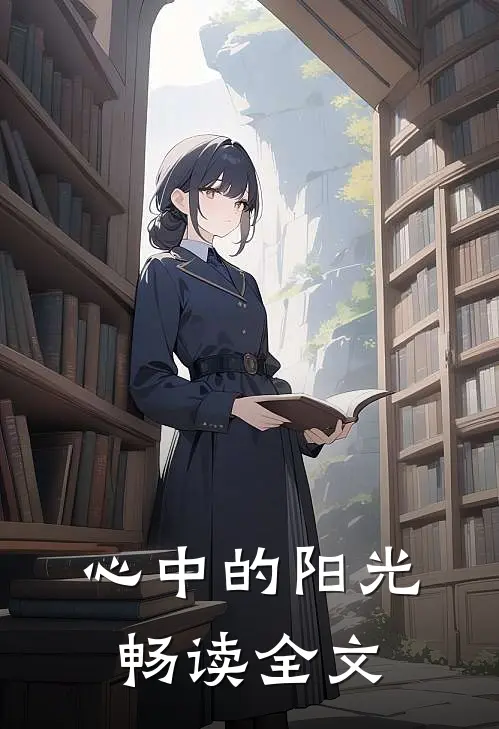 心中的阳光畅读全文