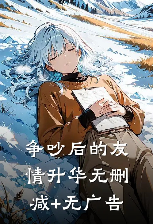 争吵后的友情升华无删减+无广告