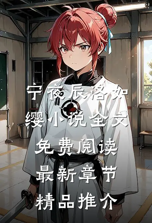 宁夜辰洛如缨小说全文免费阅读最新章节精品推介