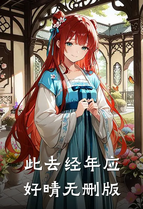 此去经年应好晴无删版