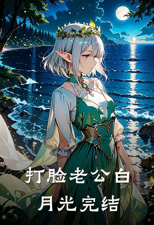 打脸老公白月光完结